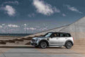MINI Countryman 5806 21 Car A4 Photo Print