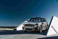 MINI Countryman 5806 23 Car A4 Photo Print