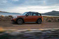 MINI Countryman 5806 25 Car A4 Photo Print