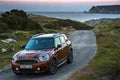 MINI Countryman 5806 26 Car A4 Photo Print
