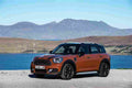 MINI Countryman 5806 27 Car A4 Photo Print