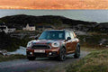 MINI Countryman 5806 28 Car A4 Photo Print