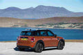 MINI Countryman 5806 29 Car A4 Photo Print