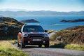 MINI Countryman 5806 30 Car A4 Photo Print