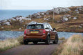 MINI Countryman 5806 32 Car A4 Photo Print