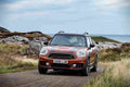 MINI Countryman 5806 33 Car A4 Photo Print