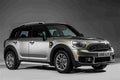 MINI Countryman 5806 37 Car A4 Photo Print