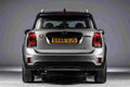 MINI Countryman 5806 38 Car A4 Photo Print