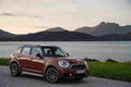 MINI Countryman 5806 39 Car A4 Photo Print