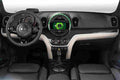 MINI Countryman 5806 4 Car A4 Photo Print
