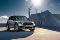 MINI Countryman 5806 40 Car A4 Photo Print