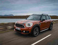 MINI Countryman 5806 41 Car A4 Photo Print