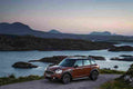 MINI Countryman 5806 42 Car A4 Photo Print