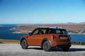 MINI Countryman 5806 43 Car A4 Photo Print