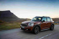 MINI Countryman 5806 44 Car A4 Photo Print
