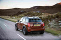 MINI Countryman 5806 45 Car A4 Photo Print