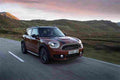 MINI Countryman 5806 46 Car A4 Photo Print