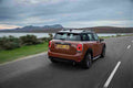 MINI Countryman 5806 49 Car A4 Photo Print