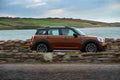 MINI Countryman 5806 50 Car A4 Photo Print