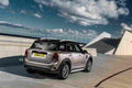 MINI Countryman 5806 53 Car A4 Photo Print