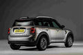 MINI Countryman 5806 55 Car A4 Photo Print