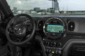 MINI Countryman 5806 56 Car A4 Photo Print