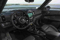 MINI Countryman 5806 57 Car A4 Photo Print