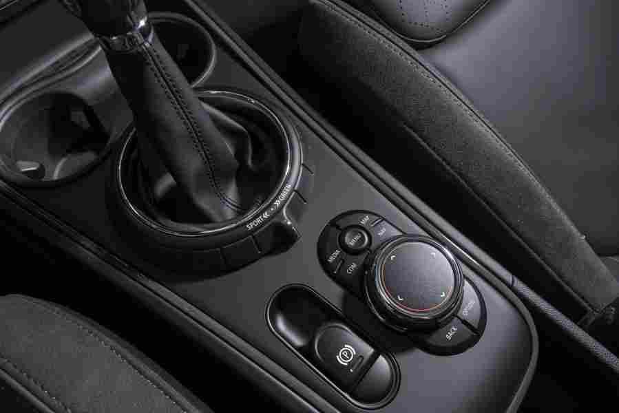 MINI Countryman 5806 63 Car A4 Photo Print