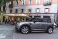 MINI Countryman 5806 68 Car A4 Photo Print