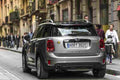 MINI Countryman 5806 69 Car A4 Photo Print