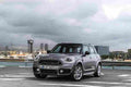 MINI Countryman 5806 70 Car A4 Photo Print