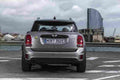 MINI Countryman 5806 72 Car A4 Photo Print