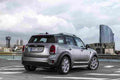 MINI Countryman 5806 73 Car A4 Photo Print