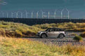 MINI Countryman 5806 8 Car A4 Photo Print