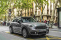 MINI Countryman 5806 80 Car A4 Photo Print