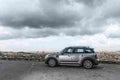 MINI Countryman 5806 83 Car A4 Photo Print