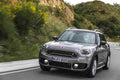 MINI Countryman 5806 86 Car A4 Photo Print