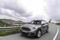MINI Countryman 5806 87 Car A4 Photo Print