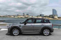 MINI Countryman 5806 88 Car A4 Photo Print