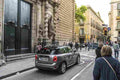 MINI Countryman 5806 90 Car A4 Photo Print