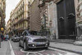 MINI Countryman 5806 91 Car A4 Photo Print
