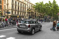 MINI Countryman 5806 92 Car A4 Photo Print