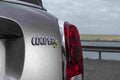 MINI Countryman 5806 95 Car A4 Photo Print