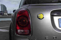 MINI Countryman 5806 98 Car A4 Photo Print