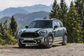 MINI Countryman 6831 104 Car A4 Photo Print