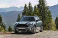 MINI Countryman 6831 105 Car A4 Photo Print