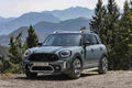 MINI Countryman 6831 107 Car A4 Photo Print
