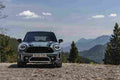 MINI Countryman 6831 108 Car A4 Photo Print