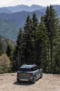 MINI Countryman 6831 109 Car A4 Photo Print