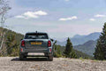MINI Countryman 6831 113 Car A4 Photo Print